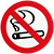 Rauchen verboten